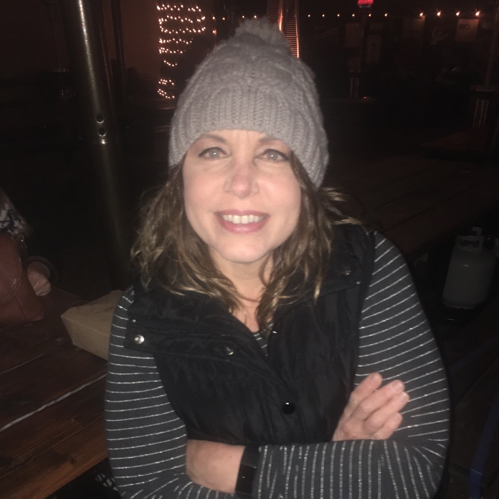 Meet your Posher, Jeana